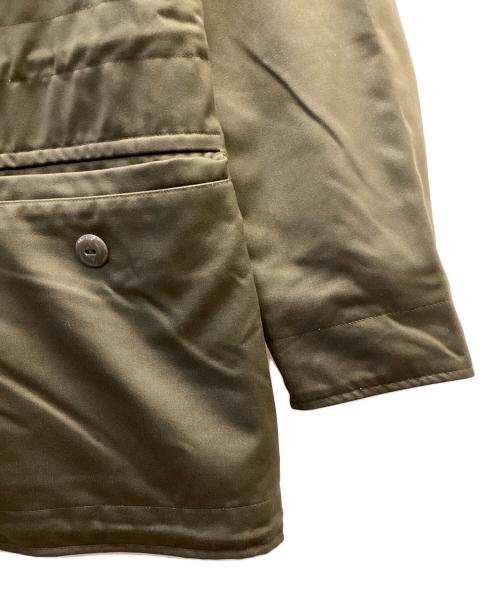 古着（フルギ）古着 (フルギ) オーストラリア軍 M-65型フィールドジャケット グリーン サイズ:-の古着・服飾アイテム