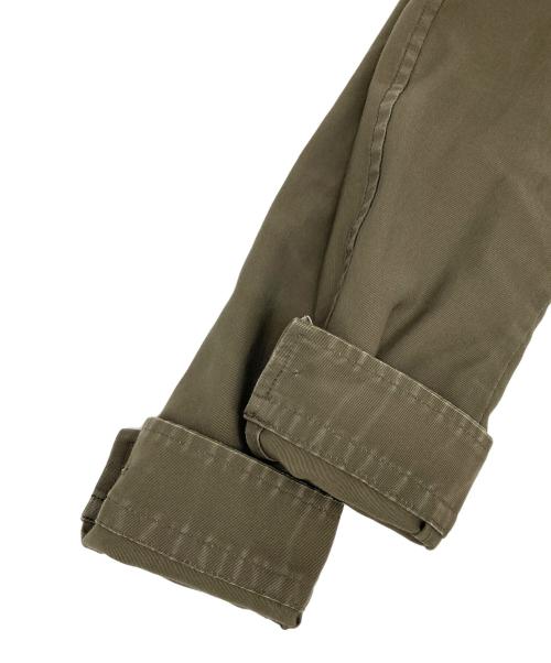PAUL SMITH（ポールスミス）Paul Smith (ポールスミス) M65ジャケット グリーン サイズ:Mの古着・服飾アイテム