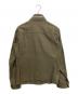Paul Smith (ポールスミス) M65ジャケット グリーン サイズ:M：6000円