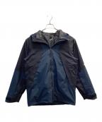 THE NORTH FACEザ ノース フェイス）の古着「SNOWBIRD TRICLIMATE JACKET」｜ネイビー