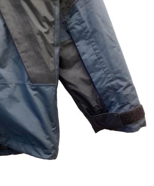 THE NORTH FACE（ザ ノース フェイス）THE NORTH FACE (ザ ノース フェイス) SNOWBIRD TRICLIMATE JACKET ネイビー サイズ:Mの古着・服飾アイテム