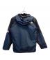 THE NORTH FACE (ザ ノース フェイス) SNOWBIRD TRICLIMATE JACKET ネイビー サイズ:M：20000円