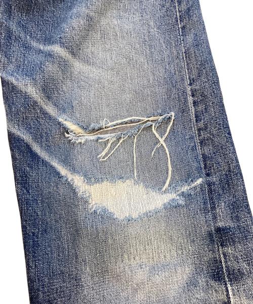 LEVI'S（リーバイス）LEVI'S (リーバイス) 復刻702XXデニムパンツ ブルー サイズ:32の古着・服飾アイテム