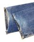 中古・古着 LEVI'S (リーバイス) 復刻702XXデニムパンツ ブルー サイズ:32：12000円