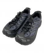 HOKAONEONEホカオネオネ）の古着「マファテ スリー2 ワードマーク スニーカー」｜ブラック