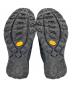 中古・古着 HOKAONEONE (ホカオネオネ) マファテ スリー2 ワードマーク スニーカー ブラック サイズ:26.5：18000円