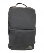 THE NORTH FACEザ ノース フェイス）の古着「Shuttle Daypack」｜ブラック