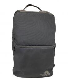 THE NORTH FACE（ザ ノース フェイス）の古着「Shuttle Daypack」｜ブラック