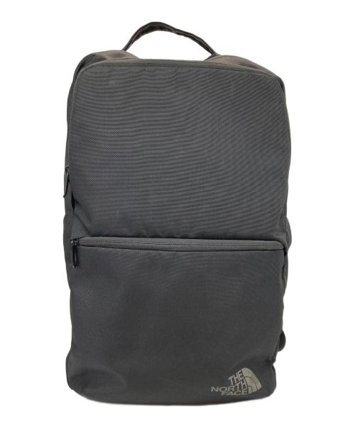 THE NORTH FACE（ザ ノース フェイス）THE NORTH FACE (ザ ノース フェイス) Shuttle Daypack ブラックの古着・服飾アイテム