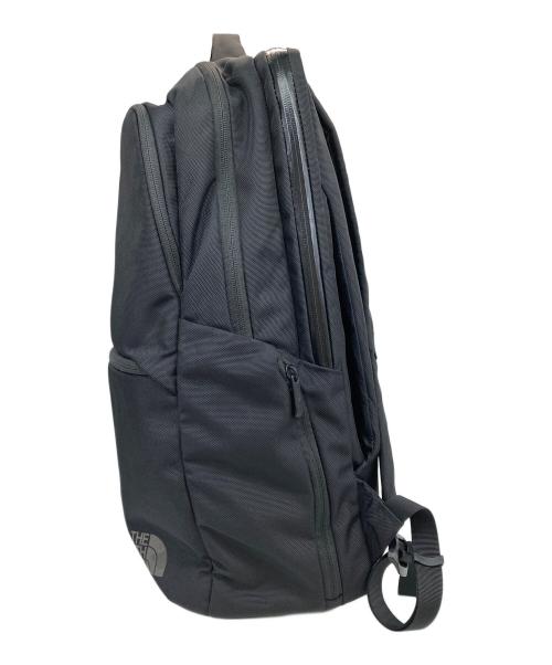 THE NORTH FACE（ザ ノース フェイス）THE NORTH FACE (ザ ノース フェイス) Shuttle Daypack ブラックの古着・服飾アイテム