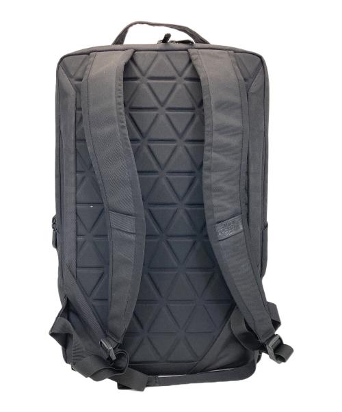 THE NORTH FACE（ザ ノース フェイス）THE NORTH FACE (ザ ノース フェイス) Shuttle Daypack ブラックの古着・服飾アイテム