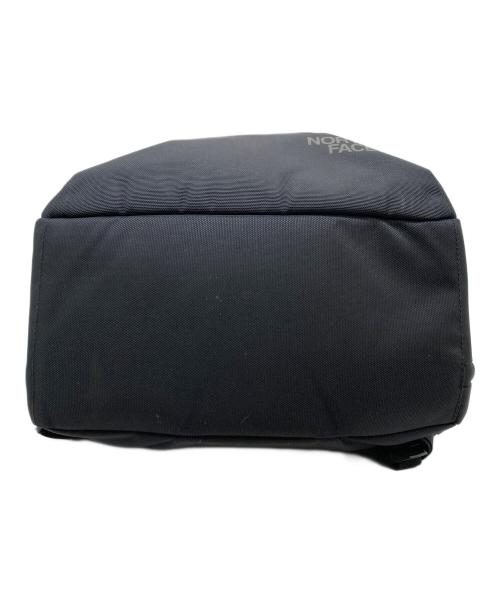 THE NORTH FACE（ザ ノース フェイス）THE NORTH FACE (ザ ノース フェイス) Shuttle Daypack ブラックの古着・服飾アイテム