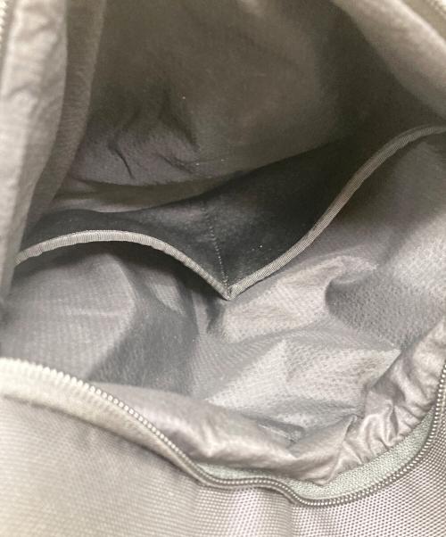 THE NORTH FACE（ザ ノース フェイス）THE NORTH FACE (ザ ノース フェイス) Shuttle Daypack ブラックの古着・服飾アイテム