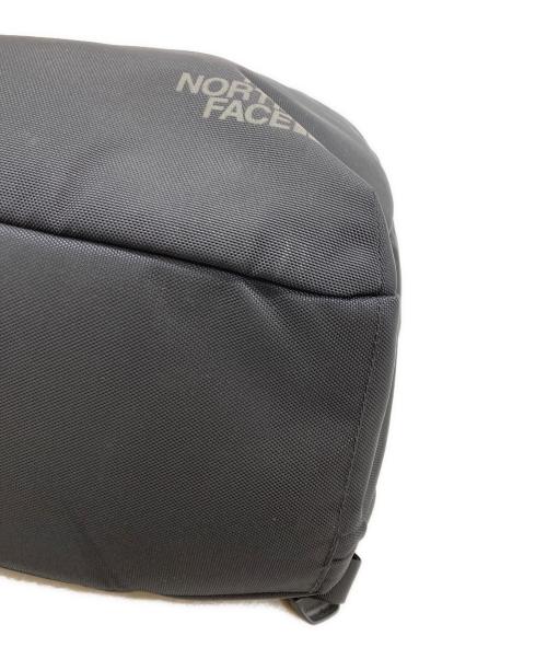 THE NORTH FACE（ザ ノース フェイス）THE NORTH FACE (ザ ノース フェイス) Shuttle Daypack ブラックの古着・服飾アイテム