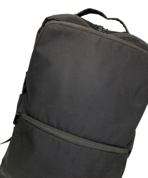 THE NORTH FACE（ザ ノース フェイス）THE NORTH FACE (ザ ノース フェイス) Shuttle Daypack ブラックの古着・服飾アイテム