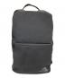 THE NORTH FACE（ザ ノース フェイス）の古着「Shuttle Daypack」｜ブラック