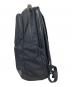 THE NORTH FACE (ザ ノース フェイス) Shuttle Daypack ブラック：10000円