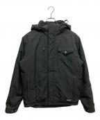 Patagoniaパタゴニア）の古着「WANAKA DOWN」｜ブラック