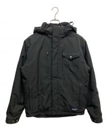 Patagonia（パタゴニア）の古着「WANAKA DOWN」｜ブラック