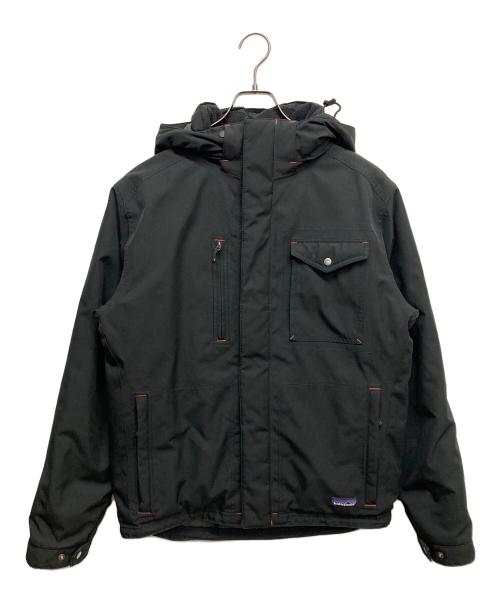 Patagonia（パタゴニア）Patagonia (パタゴニア) WANAKA DOWN ブラック サイズ:Sの古着・服飾アイテム