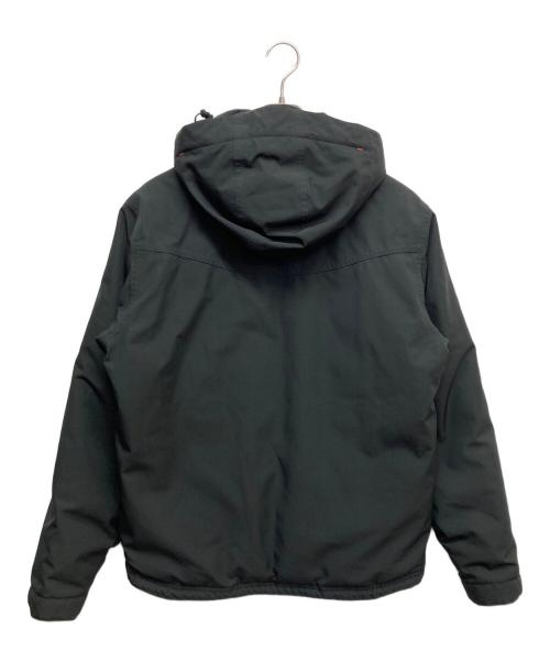 Patagonia（パタゴニア）Patagonia (パタゴニア) WANAKA DOWN ブラック サイズ:Sの古着・服飾アイテム