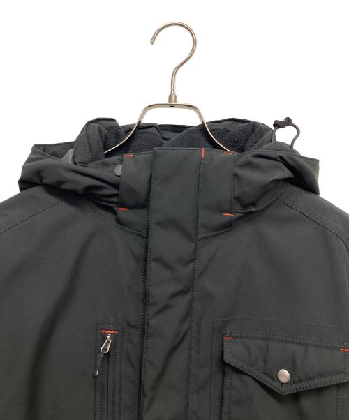 Patagonia（パタゴニア）Patagonia (パタゴニア) WANAKA DOWN ブラック サイズ:Sの古着・服飾アイテム