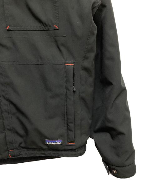 Patagonia（パタゴニア）Patagonia (パタゴニア) WANAKA DOWN ブラック サイズ:Sの古着・服飾アイテム