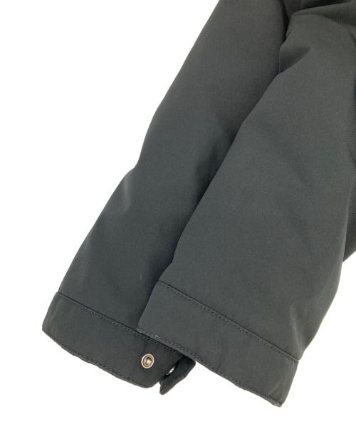 Patagonia（パタゴニア）Patagonia (パタゴニア) WANAKA DOWN ブラック サイズ:Sの古着・服飾アイテム