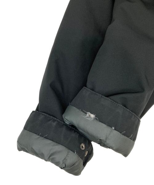Patagonia（パタゴニア）Patagonia (パタゴニア) WANAKA DOWN ブラック サイズ:Sの古着・服飾アイテム