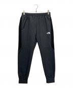 THE NORTH FACEザ ノース フェイス）の古着「エイペックス フレックス イージーナイロンパンツ」｜グレー
