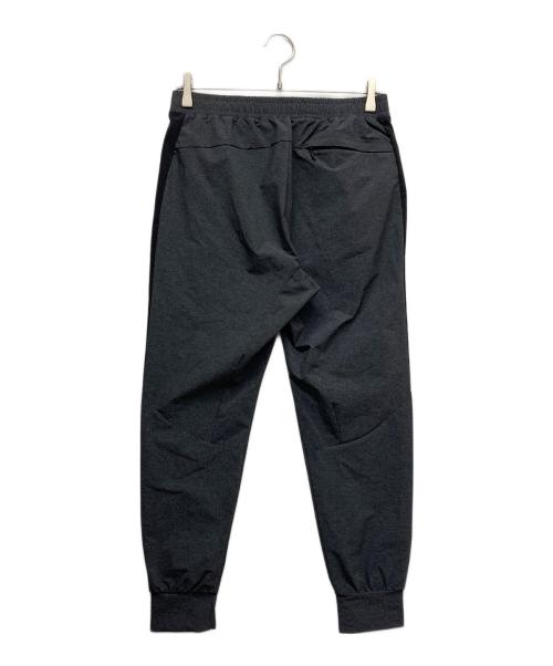 THE NORTH FACE（ザ ノース フェイス）THE NORTH FACE (ザ ノース フェイス) エイペックス フレックス イージーナイロンパンツ グレー サイズ:Mの古着・服飾アイテム
