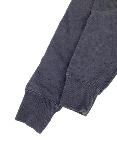 adidas（アディダス）adidas (アディダス) Humanrace (ヒューマンレース) Basics Crew Sweater グレー サイズ:Sの古着・服飾アイテム