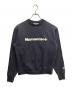 adidas（アディダス）の古着「Basics Crew Sweater」｜グレー