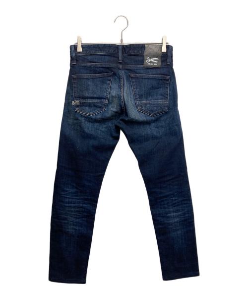 Denham（デンハム）Denham (デンハム) デニムパンツ インディゴ サイズ:W30の古着・服飾アイテム