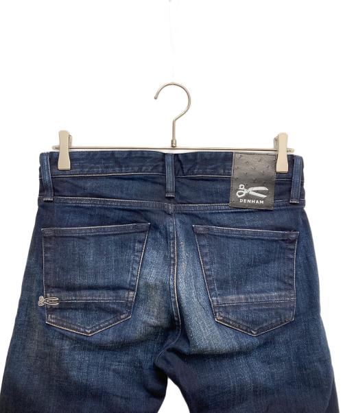 Denham（デンハム）Denham (デンハム) デニムパンツ インディゴ サイズ:W30の古着・服飾アイテム