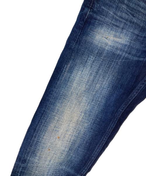 Denham（デンハム）Denham (デンハム) デニムパンツ インディゴ サイズ:W30の古着・服飾アイテム