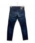 Denham (デンハム) デニムパンツ インディゴ サイズ:W30：5000円