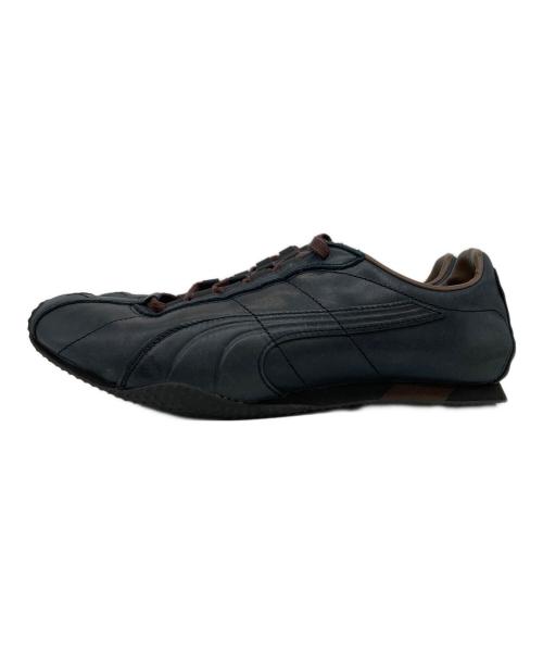 PUMA（プーマ）PUMA (プーマ) BILLY'S (（ビリーズ) H-STREET BILLYS ブラック サイズ:26.5の古着・服飾アイテム