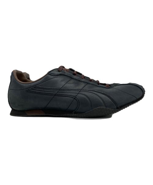 PUMA（プーマ）PUMA (プーマ) BILLY'S (（ビリーズ) H-STREET BILLYS ブラック サイズ:26.5の古着・服飾アイテム