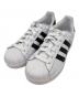 adidas（アディダス）の古着「Superstar II」｜ホワイト