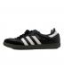 adidas (アディダス) Samba OG ホワイト×ブラック サイズ:27：7000円