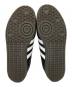 中古・古着 adidas (アディダス) Samba OG ホワイト×ブラック サイズ:27：7000円