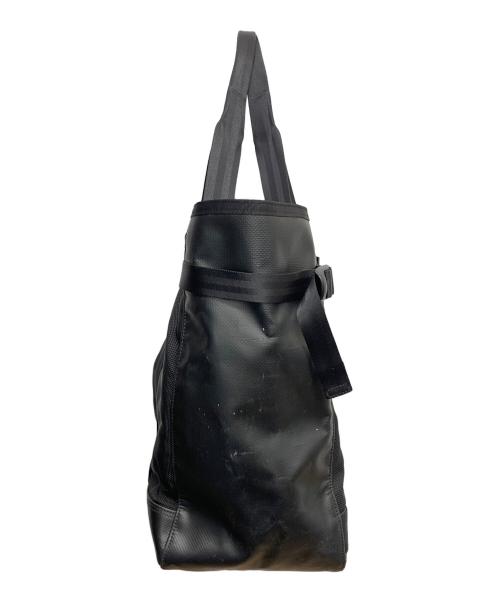 PORTER（ポーター）PORTER (ポーター) HEAT TOTE BAG ブラックの古着・服飾アイテム