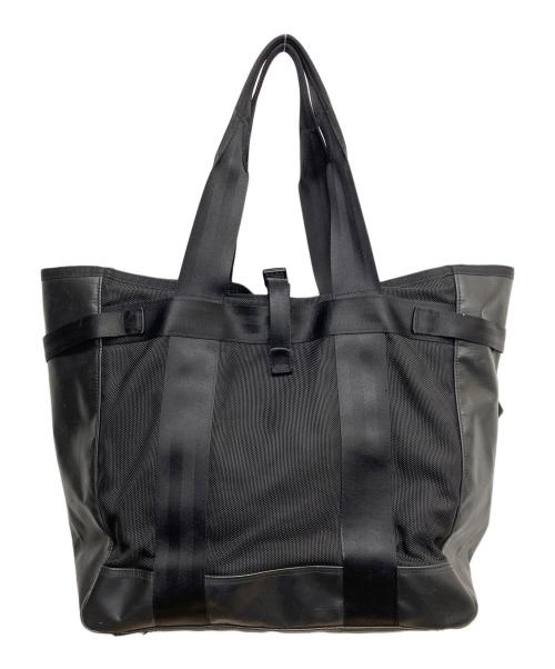 PORTER（ポーター）PORTER (ポーター) HEAT TOTE BAG ブラックの古着・服飾アイテム
