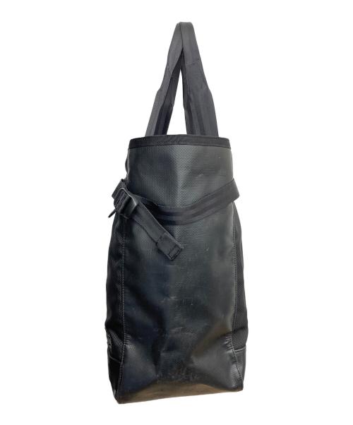 PORTER（ポーター）PORTER (ポーター) HEAT TOTE BAG ブラックの古着・服飾アイテム