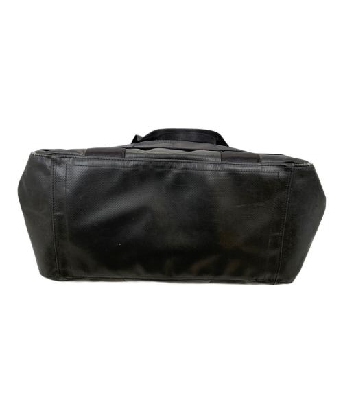 PORTER（ポーター）PORTER (ポーター) HEAT TOTE BAG ブラックの古着・服飾アイテム