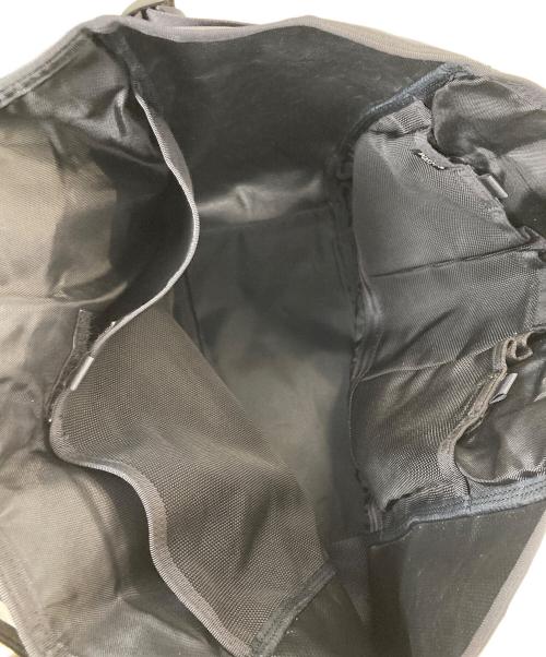 PORTER（ポーター）PORTER (ポーター) HEAT TOTE BAG ブラックの古着・服飾アイテム