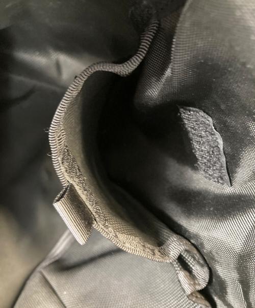 PORTER（ポーター）PORTER (ポーター) HEAT TOTE BAG ブラックの古着・服飾アイテム