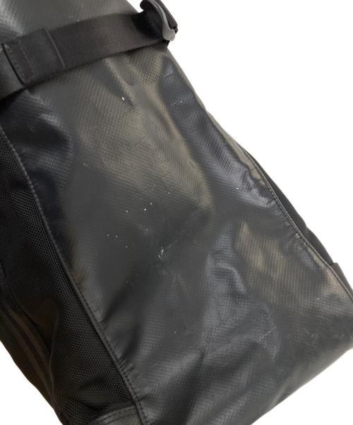 PORTER（ポーター）PORTER (ポーター) HEAT TOTE BAG ブラックの古着・服飾アイテム