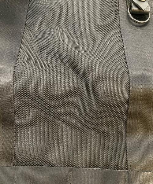 PORTER（ポーター）PORTER (ポーター) HEAT TOTE BAG ブラックの古着・服飾アイテム
